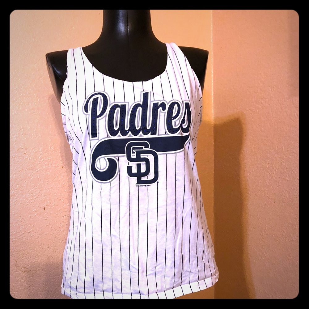 SD Padres
